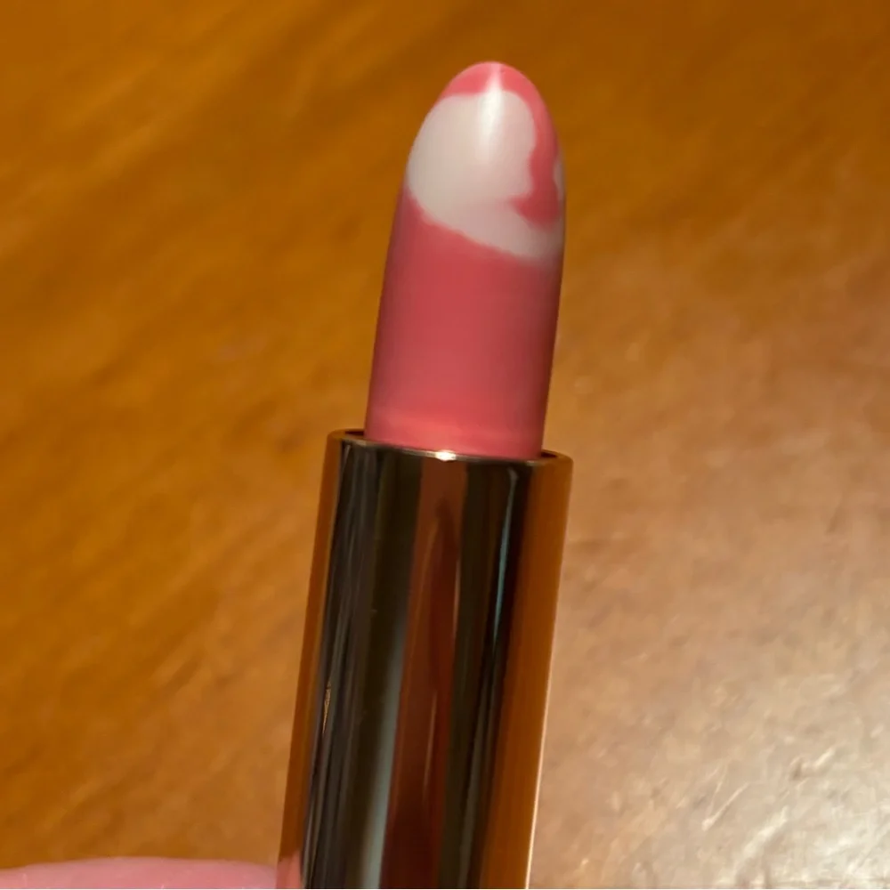 Winky Lux Marbleous Tinted Lip Balm Dreamy